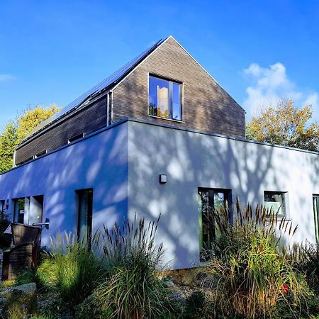 Ferienwohnung Beltblick Fehmarn Exterior foto