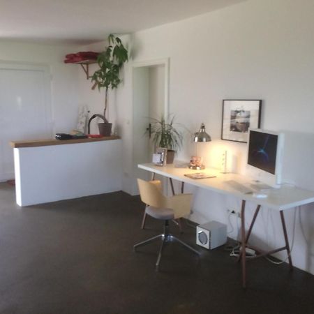 Ferienwohnung Beltblick Fehmarn Exterior foto