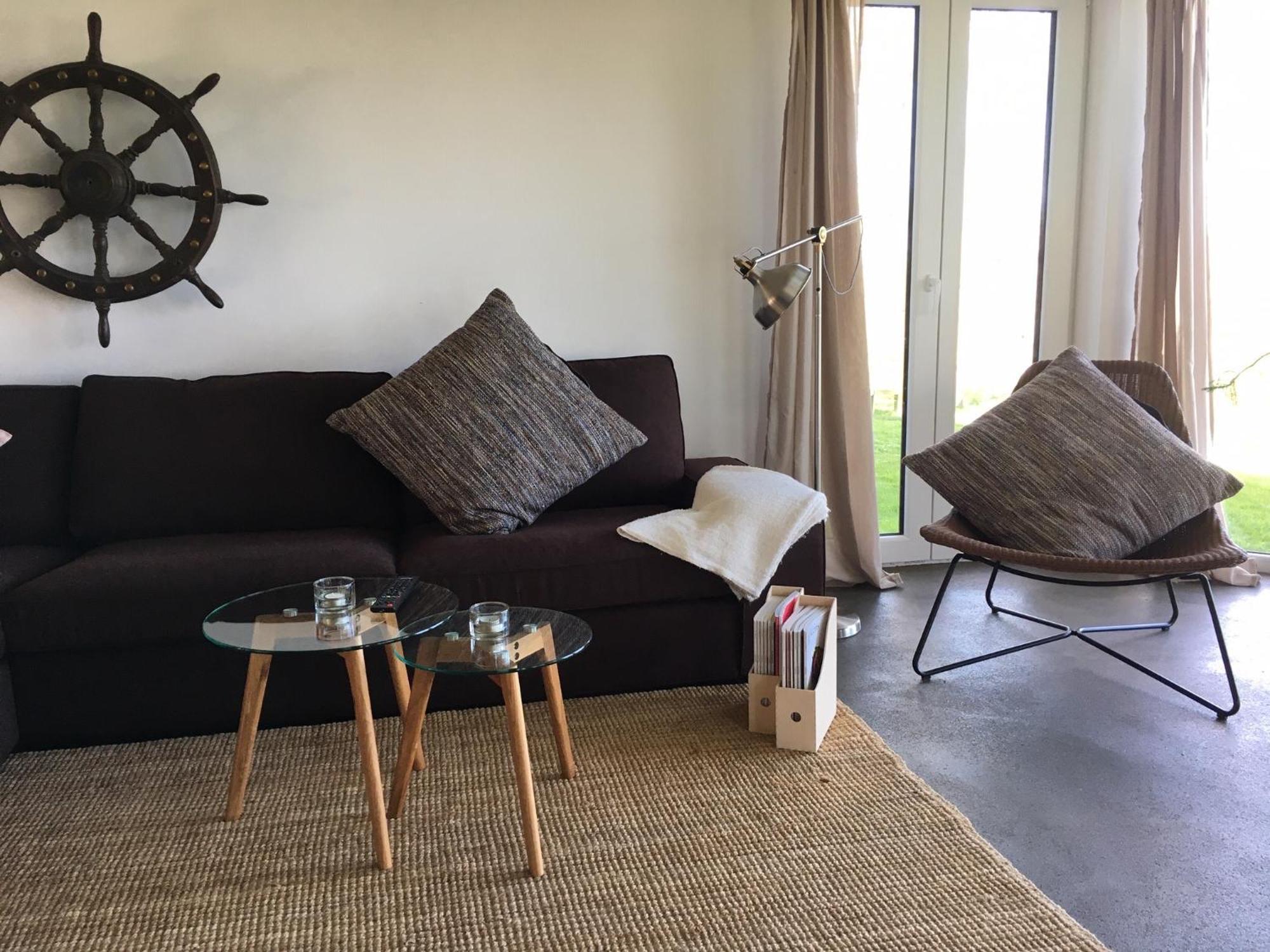 Ferienwohnung Beltblick Fehmarn Exterior foto