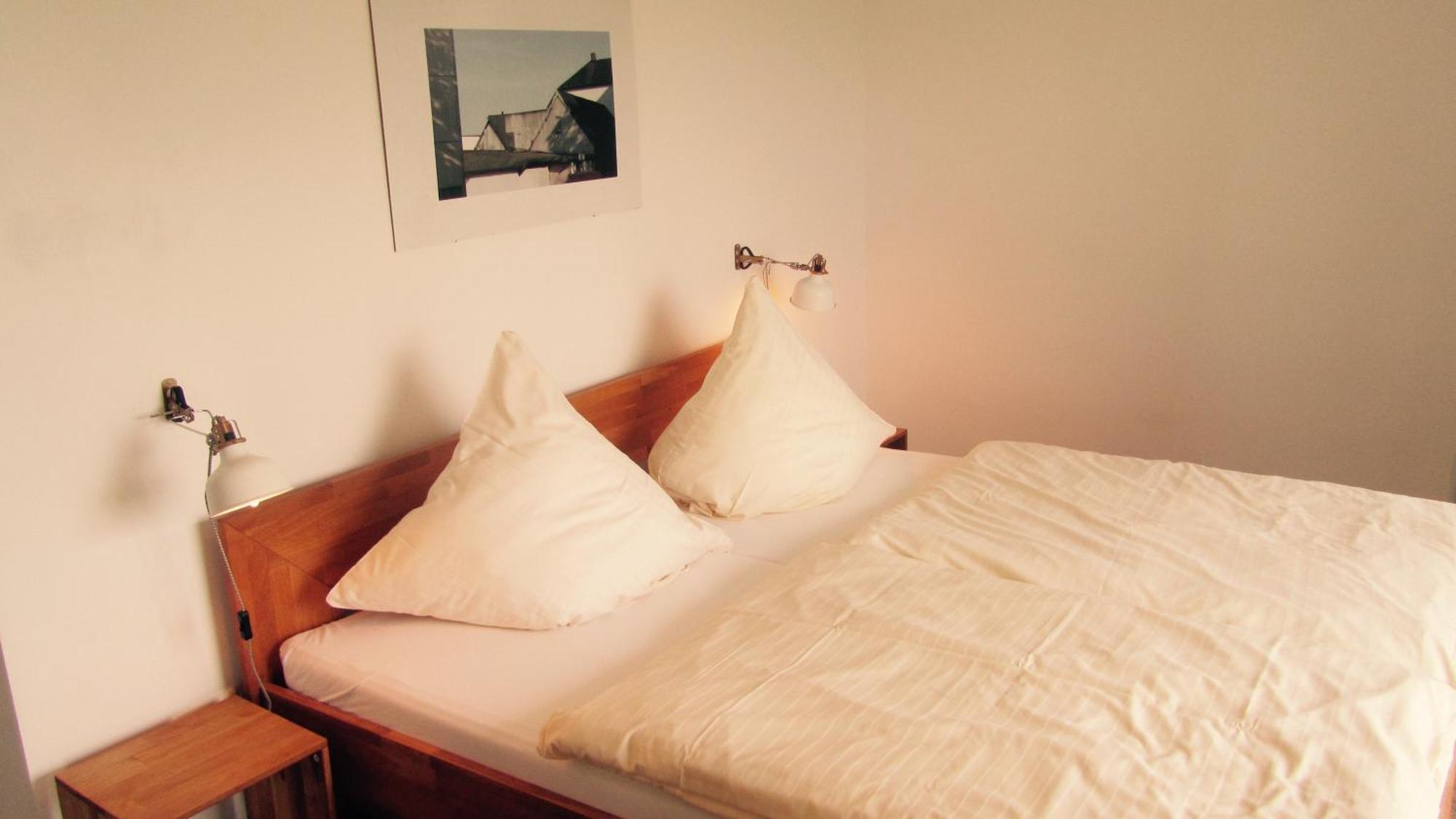 Ferienwohnung Beltblick Fehmarn Exterior foto