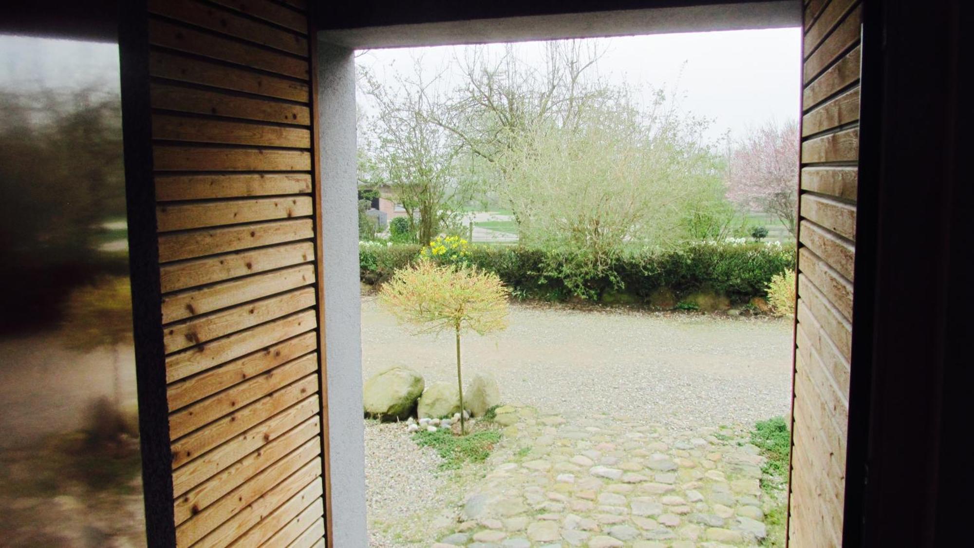 Ferienwohnung Beltblick Fehmarn Exterior foto
