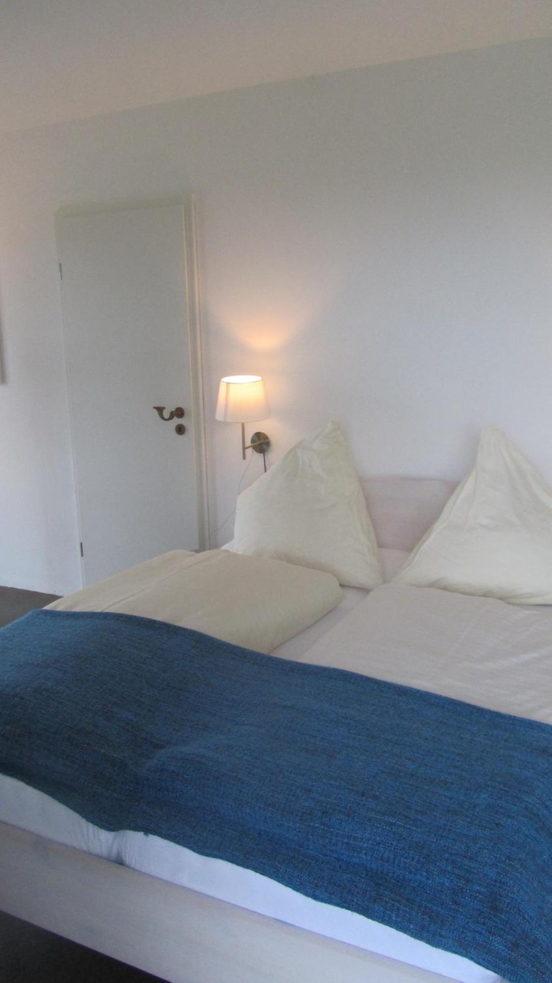 Ferienwohnung Beltblick Fehmarn Exterior foto