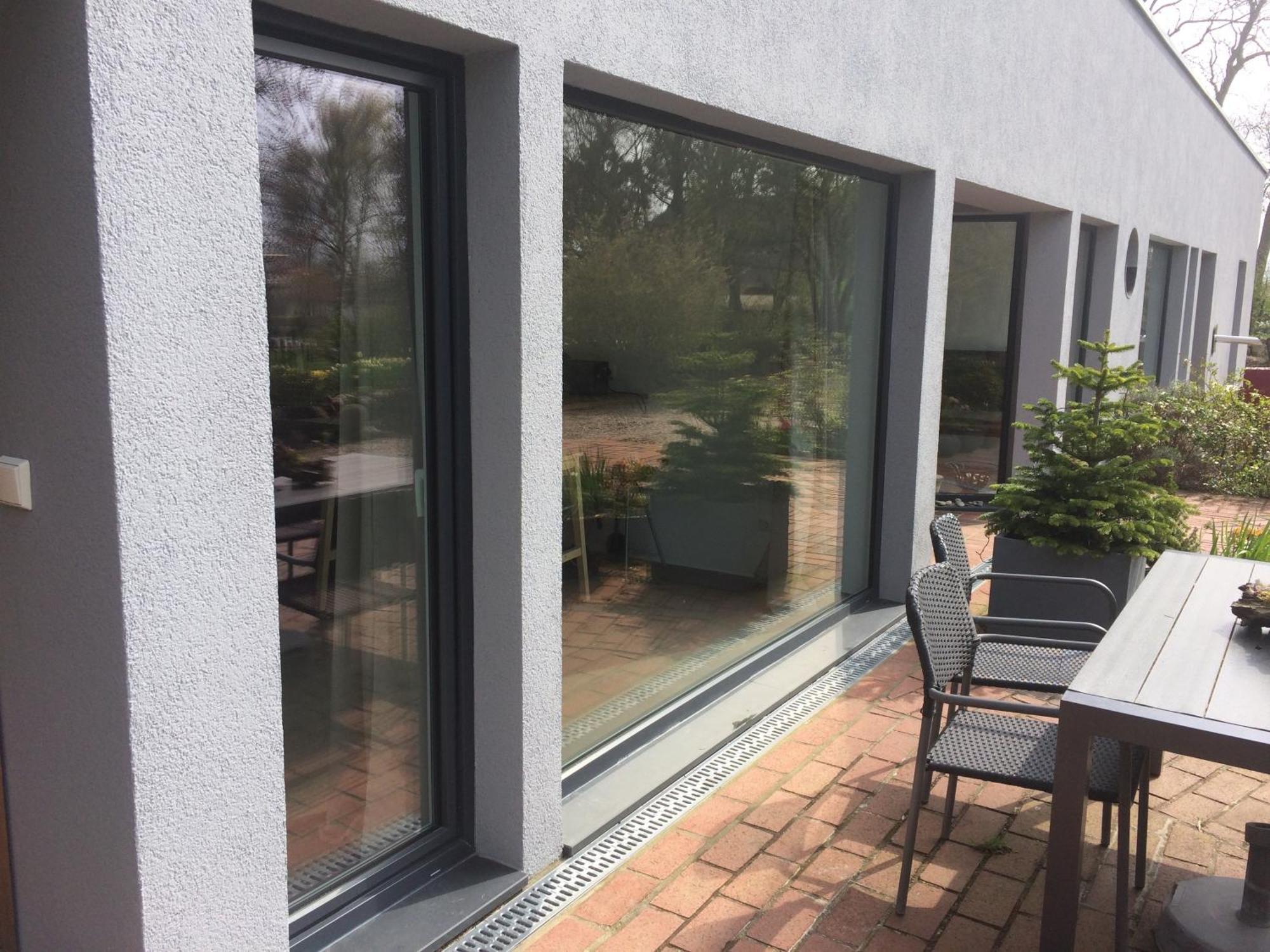 Ferienwohnung Beltblick Fehmarn Exterior foto