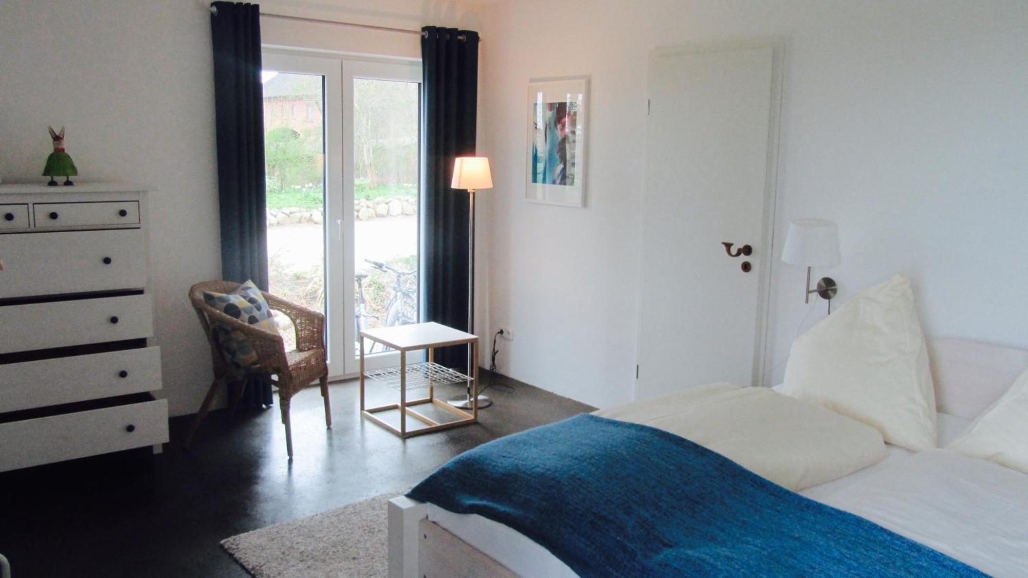 Ferienwohnung Beltblick Fehmarn Exterior foto