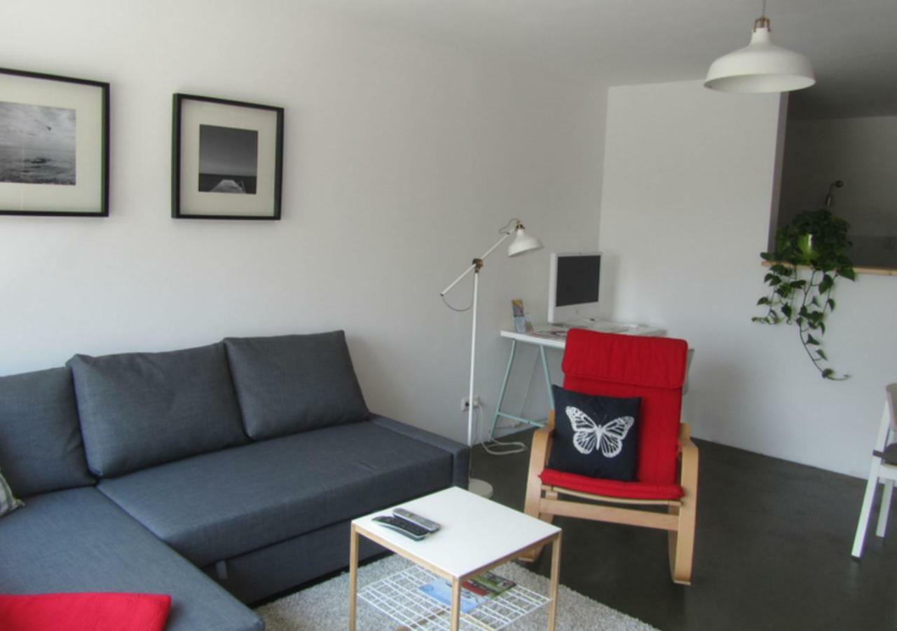 Ferienwohnung Beltblick Fehmarn Exterior foto